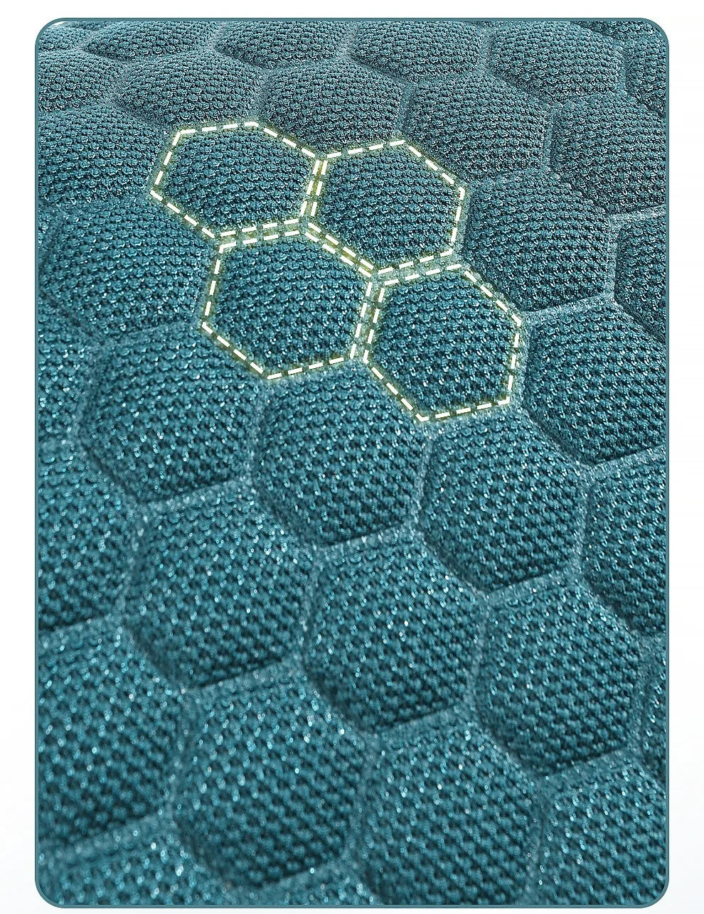 Coussin de siège avant de voiture confortable et respirant, housses Premium simples avec protection antidérapante, convient à la plupart des voitures, 1 pièce