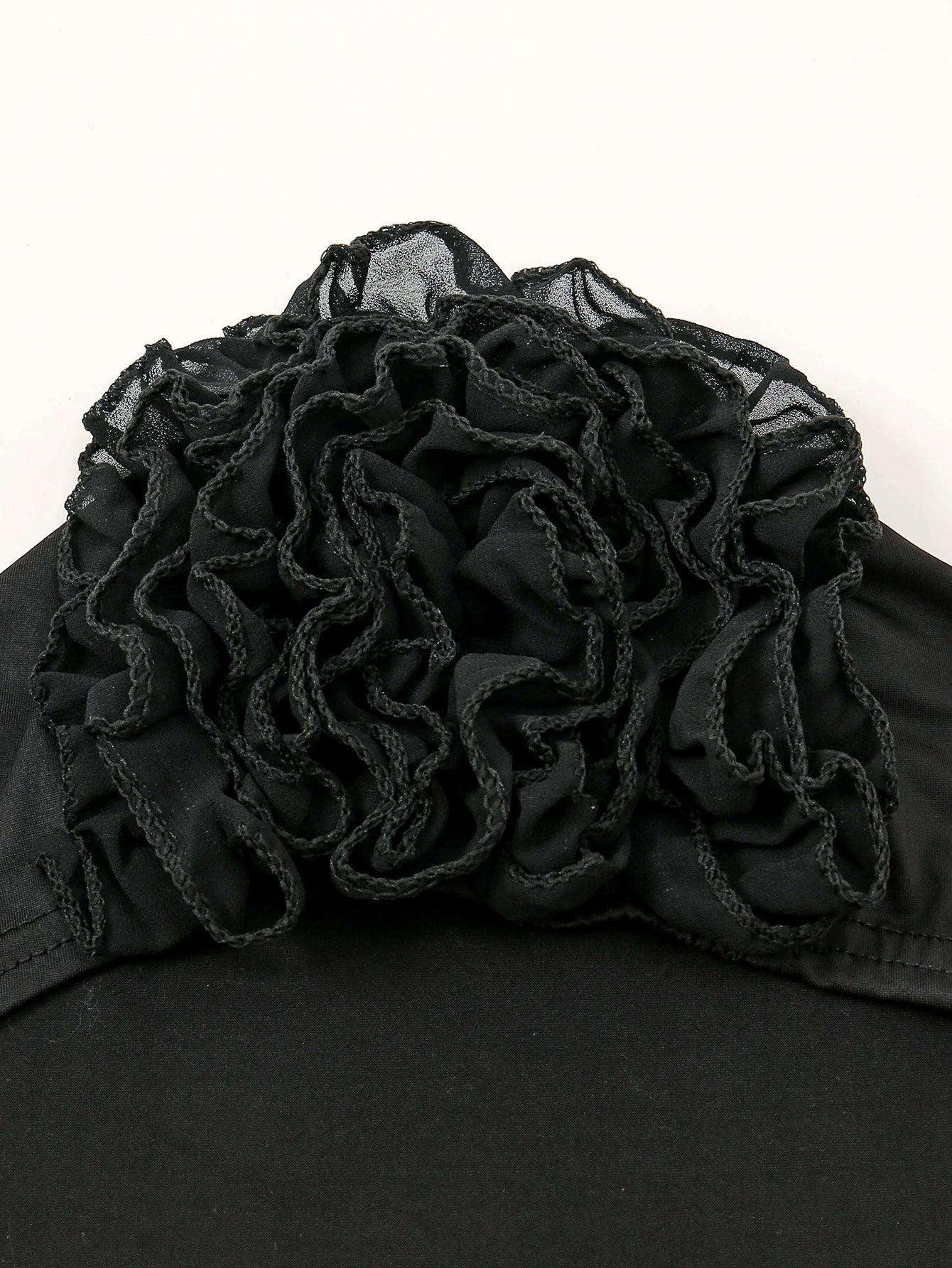 Mousseline de soie pour femmes musulmanes, panhua, chapeau astronomique fin, enveloppement de la tête Islam, turban arrière, bande de sauna féminine, document solide