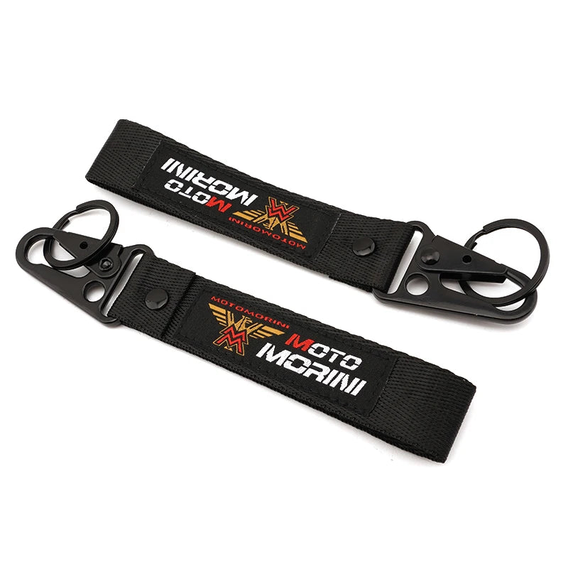 Pour Moto Morini SEIEMMEZZO SCR STR 650 XCape X Cape x-cape 650 650X 650 X porte-clés porte-clés anneau accessoires de Moto