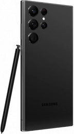 Samsung Galaxy S22 Ultra 5G Version Globale Double SIM S908B RAM 8/12 Go 128/256/512 Go ROM 6,8" AMOLED NFC SPen Téléphone Snapdragon