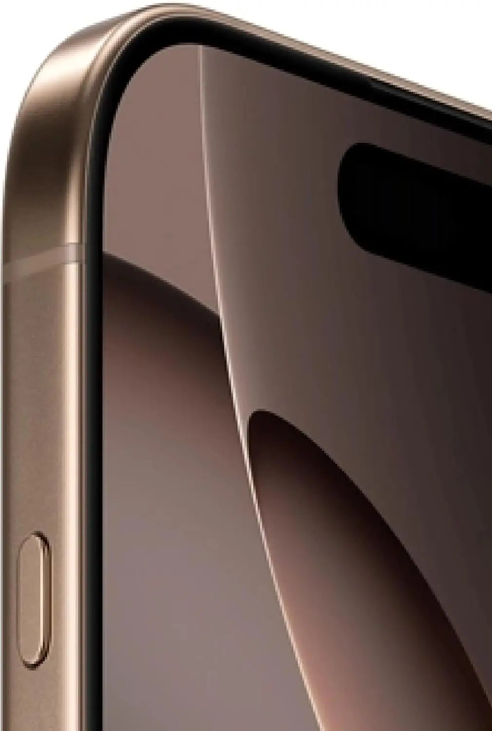 iPhone 16 Pro 16Pro d'origine 128GB/256GB/512GB/1TB ROM 8GB RAM débloqué 5G téléphone intelligent paquet officiel ressemble à un nouveau