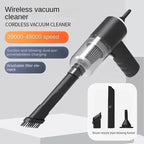 Petit aspirateur de voiture portable, adapté aux véhicules polyvalents, petite pompe domestique, déterminer la voiture