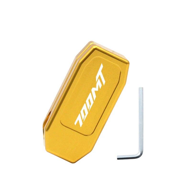 Accessoires de Modification de moto, Support latéral élargi, béquille pour CFMOTO 700MT MT700 700 MT 2025 2026 - FATAONAccessoires de Modification de moto, Support latéral élargi, béquille pour CFMOTO 700MT MT700 700 MT 2025 2026Accessoires MotoFATAON