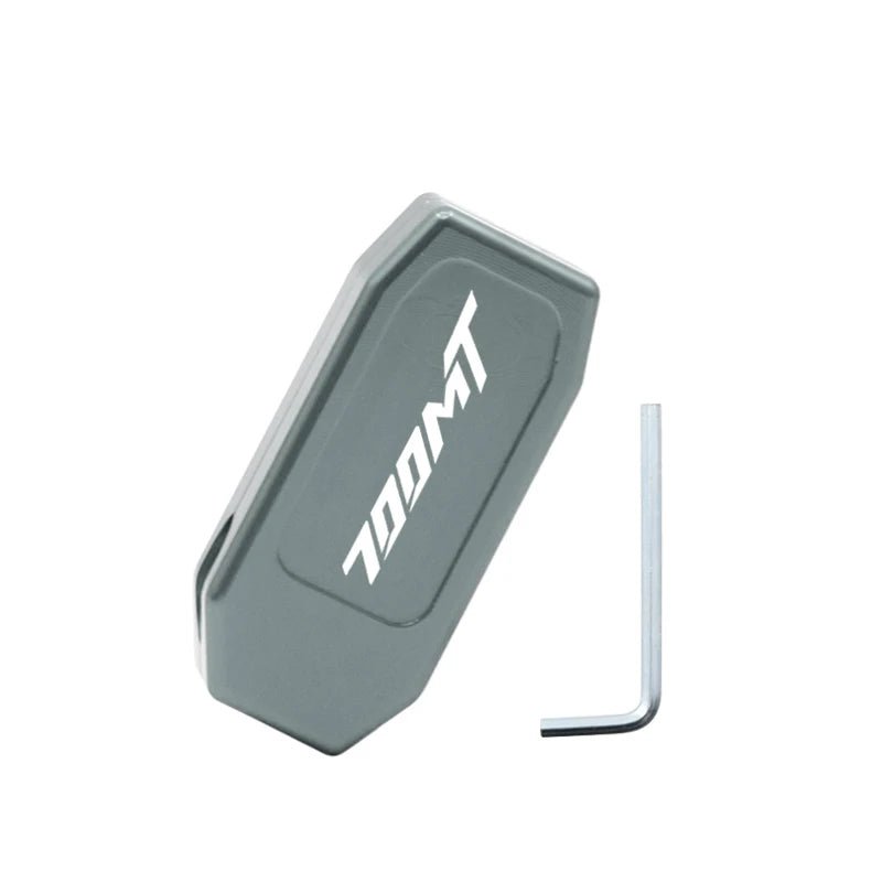 Accessoires de Modification de moto, Support latéral élargi, béquille pour CFMOTO 700MT MT700 700 MT 2025 2026 - FATAONAccessoires de Modification de moto, Support latéral élargi, béquille pour CFMOTO 700MT MT700 700 MT 2025 2026Accessoires MotoFATAON