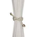 Accessoires De pièce De sangle De maintien De Cortina d'agrafe magnétique De Attache Rideau De torsion tissée à la main De Tie back De rideaux gordijn embrasses - FATAONAccessoires De pièce De sangle De maintien De Cortina d'agrafe magnétique De Attache Rideau De torsion tissée à la main De Tie back De rideaux gordijn embrassesSolutions MaisonFATAON