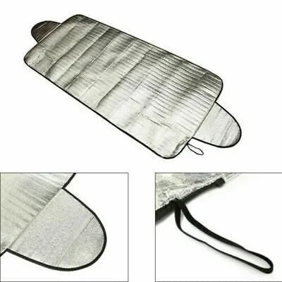 Accessoires de voiture, pare-brise de voiture, couverture anti-gel, bouclier de neige glacée, Protection avant, rideau de Protection UV automatique, style 1 pièce - FATAONAccessoires de voiture, pare-brise de voiture, couverture anti-gel, bouclier de neige glacée, Protection avant, rideau de Protection UV automatique, style 1 pièceAccessoire AutoFATAON