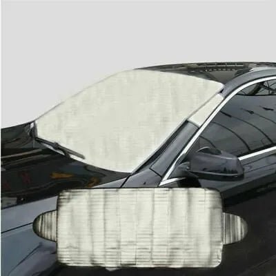 Accessoires de voiture, pare-brise de voiture, couverture anti-gel, bouclier de neige glacée, Protection avant, rideau de Protection UV automatique, style 1 pièce - FATAONAccessoires de voiture, pare-brise de voiture, couverture anti-gel, bouclier de neige glacée, Protection avant, rideau de Protection UV automatique, style 1 pièceAccessoire AutoFATAON