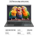 Adreamer LeoBook13 ordinateur portable 8GB RAM 1TB SSD ordinateur portable 13.3 pouces résolution 2560X1600 ordinateur Intel Celeron N4020 expédié des états-unis - FATAONAdreamer LeoBook13 ordinateur portable 8GB RAM 1TB SSD ordinateur portable 13.3 pouces résolution 2560X1600 ordinateur Intel Celeron N4020 expédié des états-unisProductivité & OrganisationFATAON