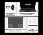 Adreamer LeoBook13 ordinateur portable 8GB RAM 1TB SSD ordinateur portable 13.3 pouces résolution 2560X1600 ordinateur Intel Celeron N4020 expédié des états-unis - FATAONAdreamer LeoBook13 ordinateur portable 8GB RAM 1TB SSD ordinateur portable 13.3 pouces résolution 2560X1600 ordinateur Intel Celeron N4020 expédié des états-unisProductivité & OrganisationFATAON