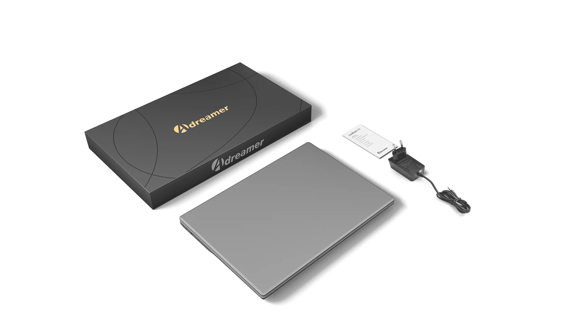 Adreamer LeoBook13 ordinateur portable 8GB RAM 1TB SSD ordinateur portable 13.3 pouces résolution 2560X1600 ordinateur Intel Celeron N4020 expédié des états-unis - FATAONAdreamer LeoBook13 ordinateur portable 8GB RAM 1TB SSD ordinateur portable 13.3 pouces résolution 2560X1600 ordinateur Intel Celeron N4020 expédié des états-unisProductivité & OrganisationFATAON
