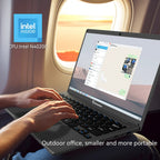 Adreamer LeoBook13 ordinateur portable 8GB RAM 1TB SSD ordinateur portable 13.3 pouces résolution 2560X1600 ordinateur Intel Celeron N4020 expédié des états-unis - FATAONAdreamer LeoBook13 ordinateur portable 8GB RAM 1TB SSD ordinateur portable 13.3 pouces résolution 2560X1600 ordinateur Intel Celeron N4020 expédié des états-unisProductivité & OrganisationFATAON
