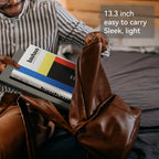 Adreamer LeoBook13 ordinateur portable 8GB RAM 1TB SSD ordinateur portable 13.3 pouces résolution 2560X1600 ordinateur Intel Celeron N4020 expédié des états-unis - FATAONAdreamer LeoBook13 ordinateur portable 8GB RAM 1TB SSD ordinateur portable 13.3 pouces résolution 2560X1600 ordinateur Intel Celeron N4020 expédié des états-unisProductivité & OrganisationFATAON