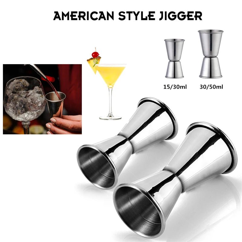 Agitateur à Cocktail en acier inoxydable, 13 pièces/ensemble, mélangeur à pince à glace, Kit de navigateur pour barmen de Boston, ensemble de Bars, outil de Bar professionnel - FATAONAgitateur à Cocktail en acier inoxydable, 13 pièces/ensemble, mélangeur à pince à glace, Kit de navigateur pour barmen de Boston, ensemble de Bars, outil de Bar professionnelSolutions MaisonFATAON