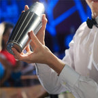 Agitateur à Cocktail en acier inoxydable, 13 pièces/ensemble, mélangeur à pince à glace, Kit de navigateur pour barmen de Boston, ensemble de Bars, outil de Bar professionnel - FATAONAgitateur à Cocktail en acier inoxydable, 13 pièces/ensemble, mélangeur à pince à glace, Kit de navigateur pour barmen de Boston, ensemble de Bars, outil de Bar professionnelSolutions MaisonFATAON