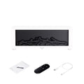 Air Humidifier Essential Oils Humidifiers Home Aroma Humidifier Flame Automatic Fragrance Diffuser with LED Light Remote Control - Fix & GoAir Humidifier Essential Oils Humidifiers Home Aroma Humidifier Flame Automatic Fragrance Diffuser with LED Light Remote ControlFix & Go