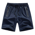 Amazon Shorts men's summer thin casual shorts men's beach pants plus size casual quick-drying sports pants factory - FATAONAmazon Shorts men's summer thin casual shorts men's beach pants plus size casual quick-drying sports pants factoryMode HommeFATAON