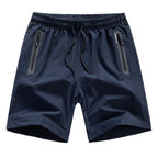 Amazon Shorts men's summer thin casual shorts men's beach pants plus size casual quick-drying sports pants factory - FATAONAmazon Shorts men's summer thin casual shorts men's beach pants plus size casual quick-drying sports pants factoryMode HommeFATAON