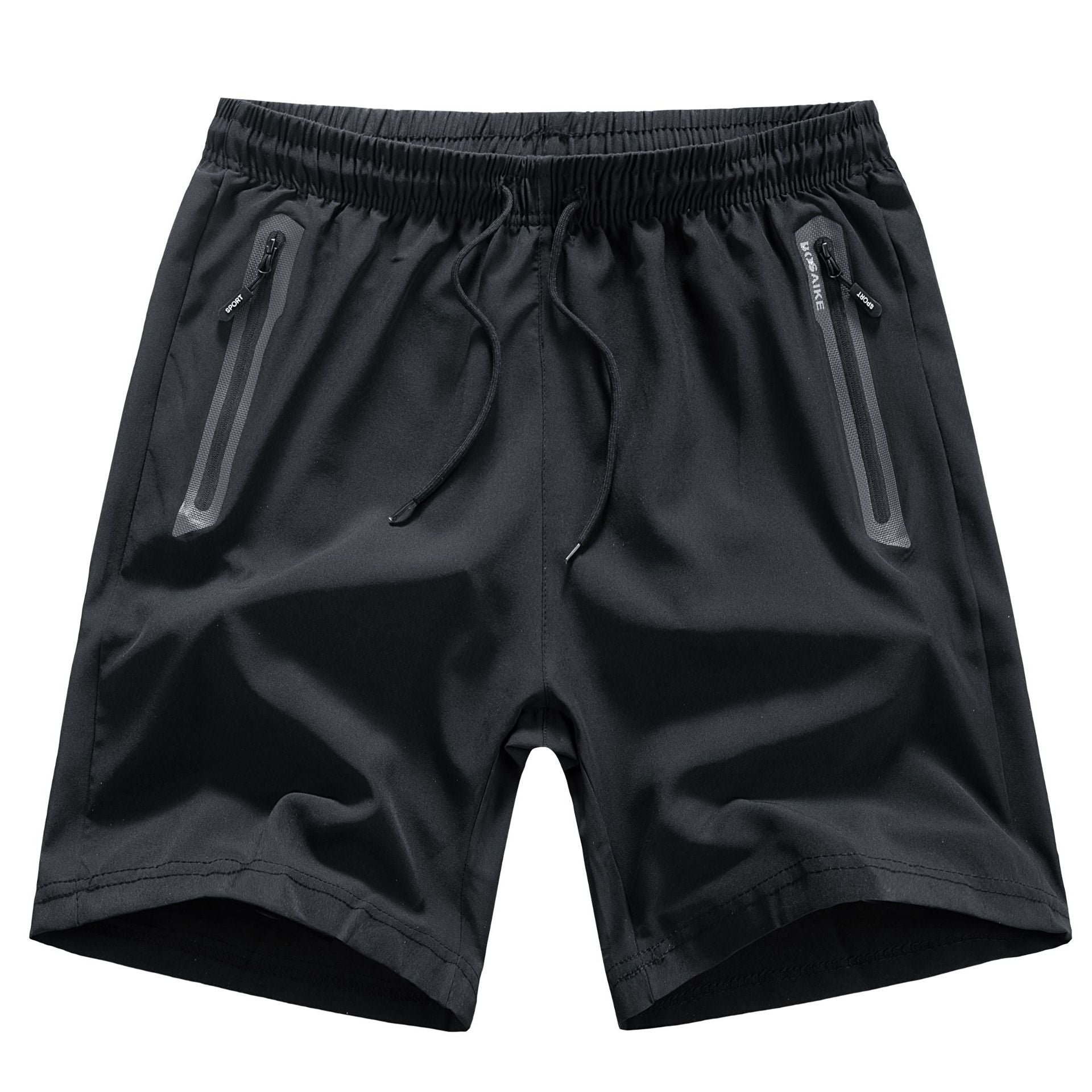 Amazon Shorts men's summer thin casual shorts men's beach pants plus size casual quick-drying sports pants factory - FATAONAmazon Shorts men's summer thin casual shorts men's beach pants plus size casual quick-drying sports pants factoryMode HommeFATAON