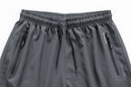 Amazon Shorts men's summer thin casual shorts men's beach pants plus size casual quick-drying sports pants factory - FATAONAmazon Shorts men's summer thin casual shorts men's beach pants plus size casual quick-drying sports pants factoryMode HommeFATAON