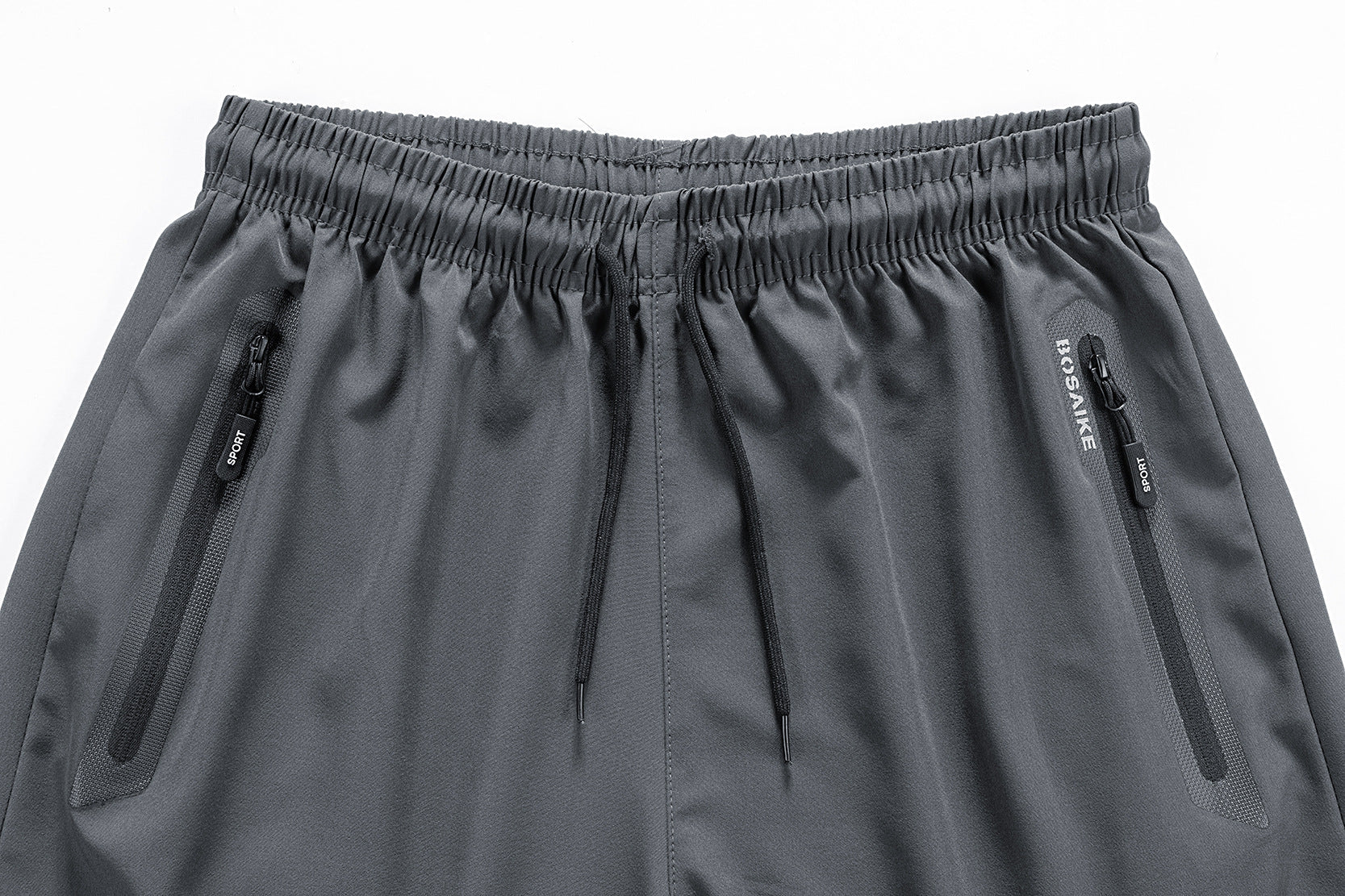 Amazon Shorts men's summer thin casual shorts men's beach pants plus size casual quick-drying sports pants factory - FATAONAmazon Shorts men's summer thin casual shorts men's beach pants plus size casual quick-drying sports pants factoryMode HommeFATAON