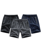 Amazon Shorts men's summer thin casual shorts men's beach pants plus size casual quick-drying sports pants factory - FATAONAmazon Shorts men's summer thin casual shorts men's beach pants plus size casual quick-drying sports pants factoryMode HommeFATAON