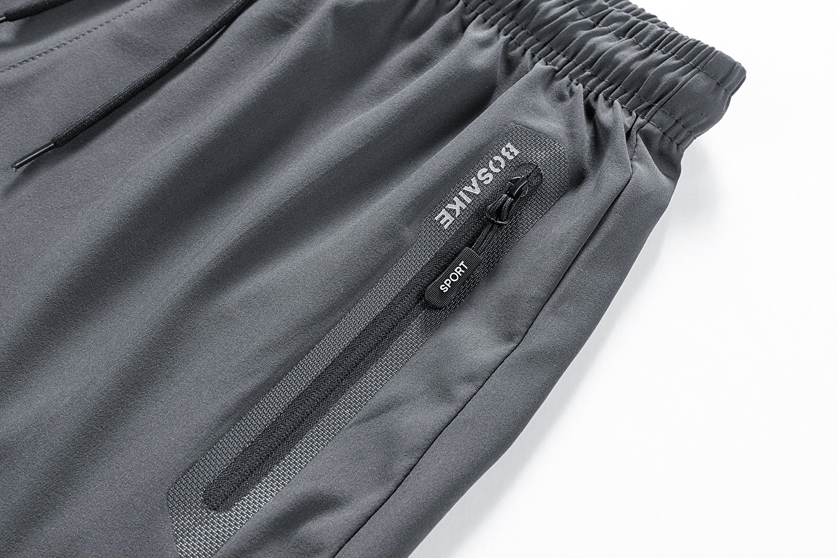 Amazon Shorts men's summer thin casual shorts men's beach pants plus size casual quick-drying sports pants factory - FATAONAmazon Shorts men's summer thin casual shorts men's beach pants plus size casual quick-drying sports pants factoryMode HommeFATAON