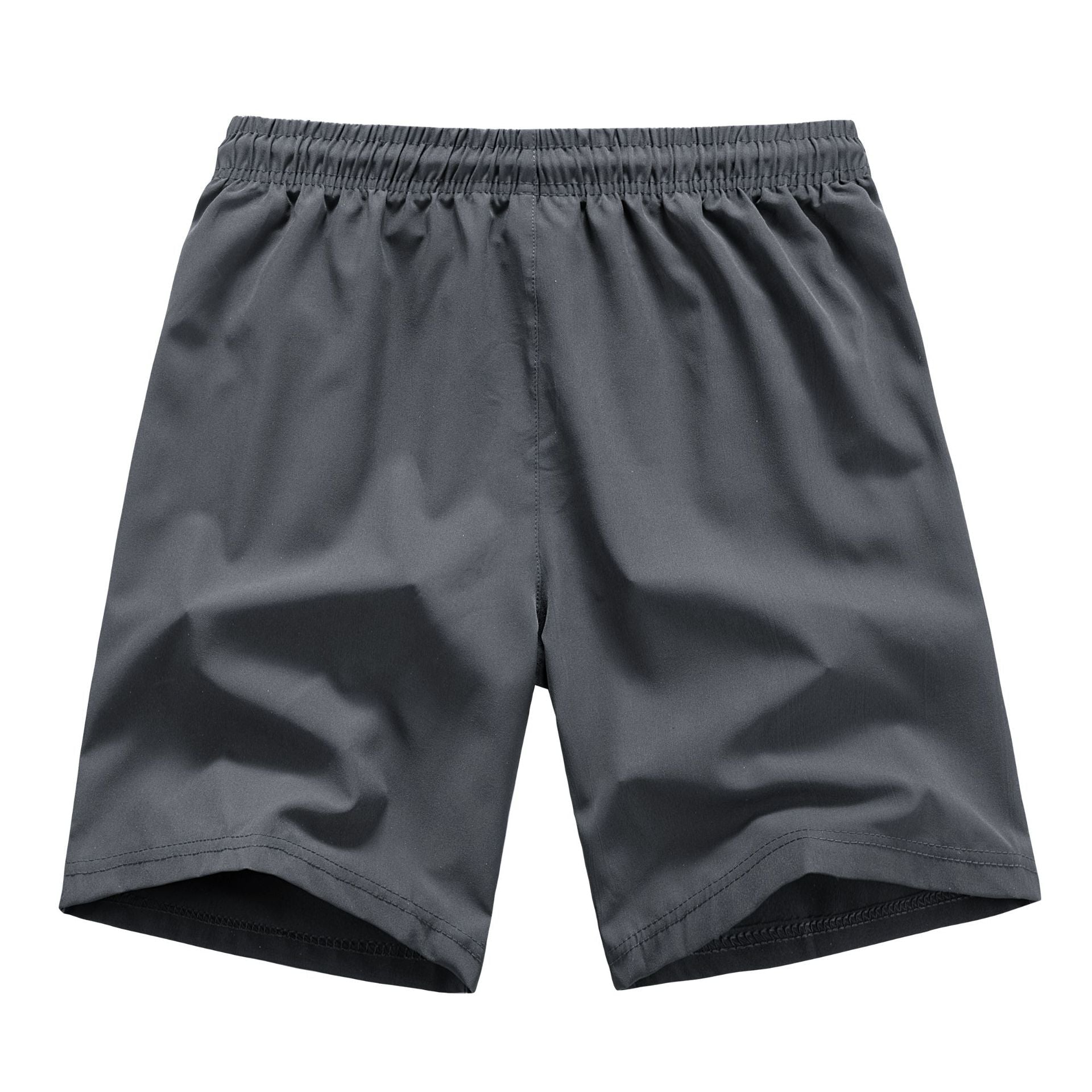 Amazon Shorts men's summer thin casual shorts men's beach pants plus size casual quick-drying sports pants factory - FATAONAmazon Shorts men's summer thin casual shorts men's beach pants plus size casual quick-drying sports pants factoryMode HommeFATAON