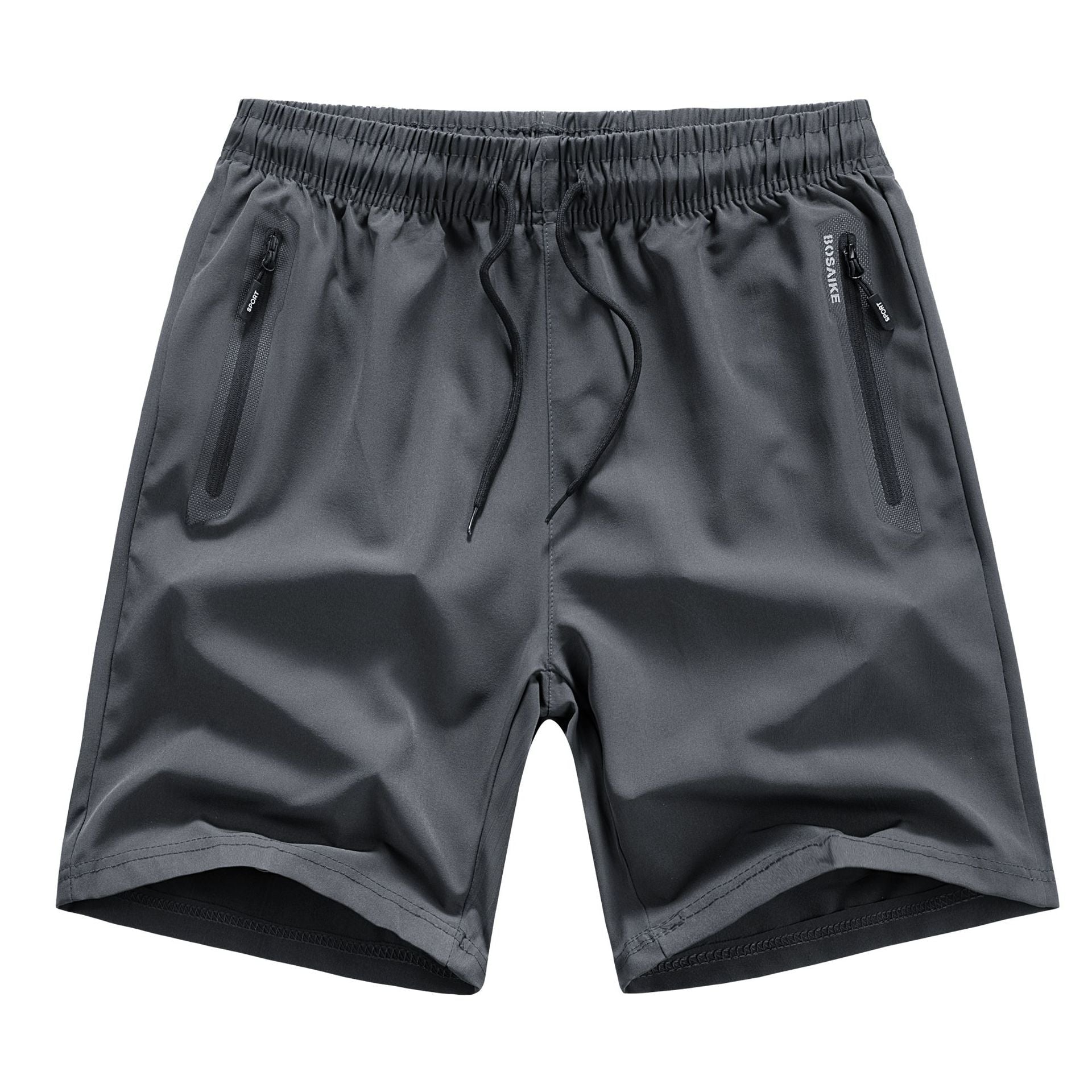 Amazon Shorts men's summer thin casual shorts men's beach pants plus size casual quick-drying sports pants factory - FATAONAmazon Shorts men's summer thin casual shorts men's beach pants plus size casual quick-drying sports pants factoryMode HommeFATAON