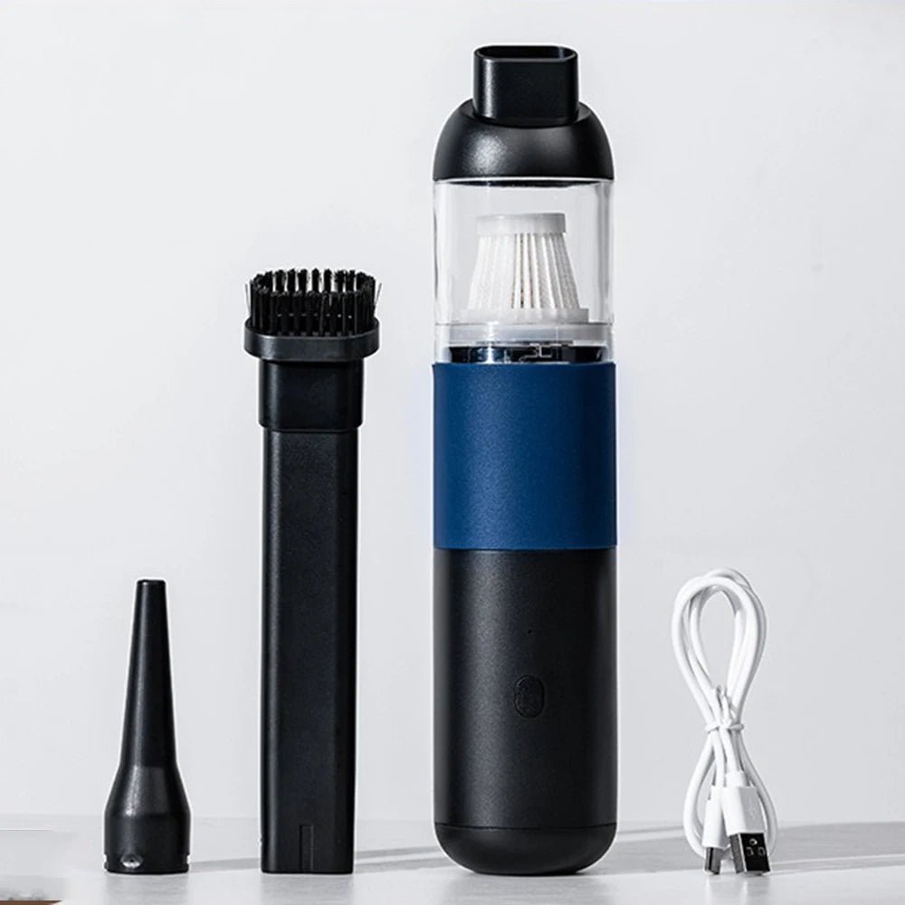 Aspirateur de poudre de café Bar nettoyeur de poussière de café Machine d'aspiration de poudre petite Machine d'aspiration de poudre de charge sans fil - FATAONAspirateur de poudre de café Bar nettoyeur de poussière de café Machine d'aspiration de poudre petite Machine d'aspiration de poudre de charge sans filSolutions MaisonFATAON