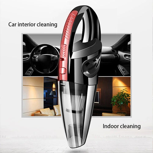 Aspirateur de voiture sans fil portatif haute puissance, petit modèle pour le nettoyage intérieur, kit pour le detailing automobile - FATAONAspirateur de voiture sans fil portatif haute puissance, petit modèle pour le nettoyage intérieur, kit pour le detailing automobileSolutions MaisonFATAON
