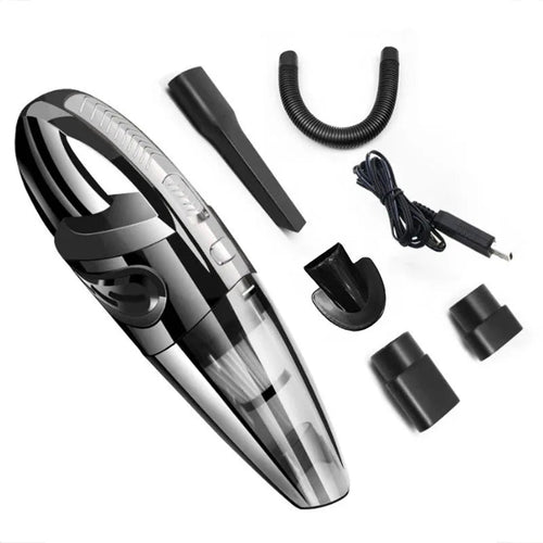 Aspirateur de voiture sans fil portatif haute puissance, petit modèle pour le nettoyage intérieur, kit pour le detailing automobile - FATAONAspirateur de voiture sans fil portatif haute puissance, petit modèle pour le nettoyage intérieur, kit pour le detailing automobileSolutions MaisonFATAON