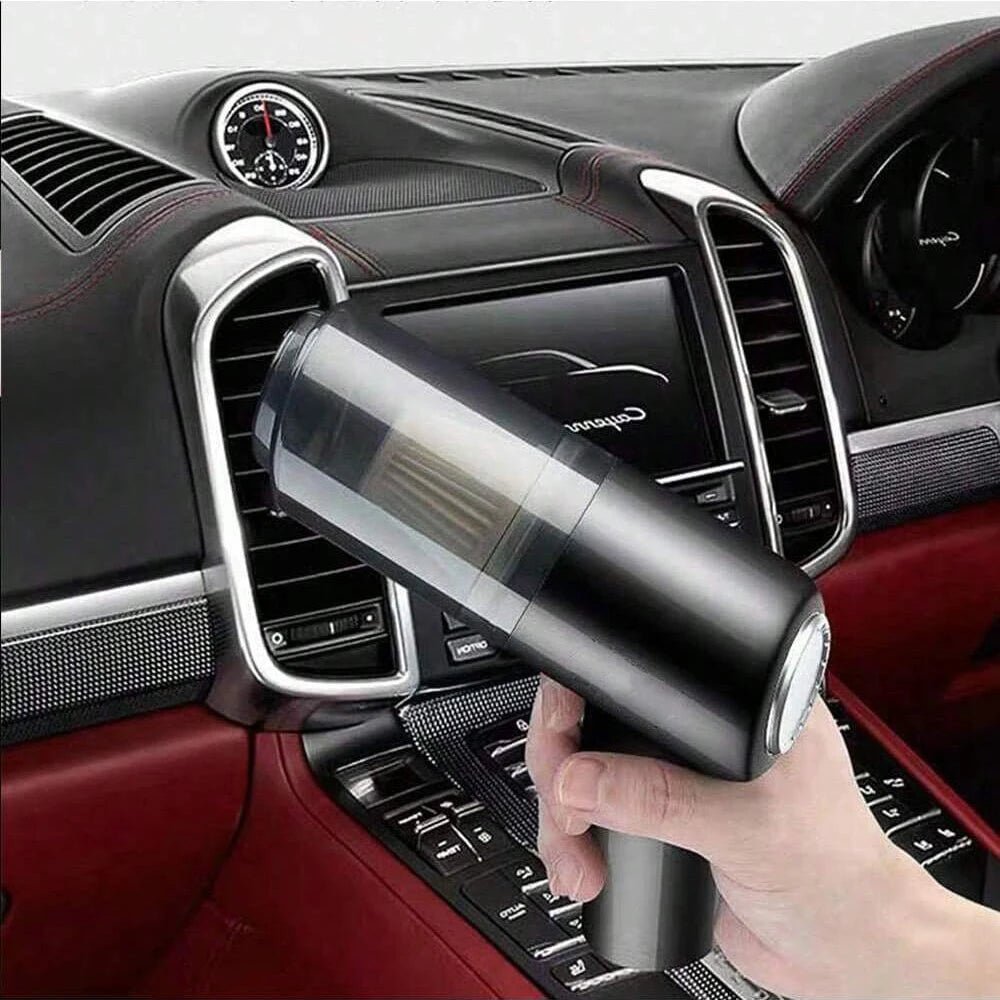 Aspirateur soufflant intégré pour voiture et ménage, chargement USB, aspirateur soufflant, petit, 3 en 1 - FATAONAspirateur soufflant intégré pour voiture et ménage, chargement USB, aspirateur soufflant, petit, 3 en 1Accessoire AutoFATAON