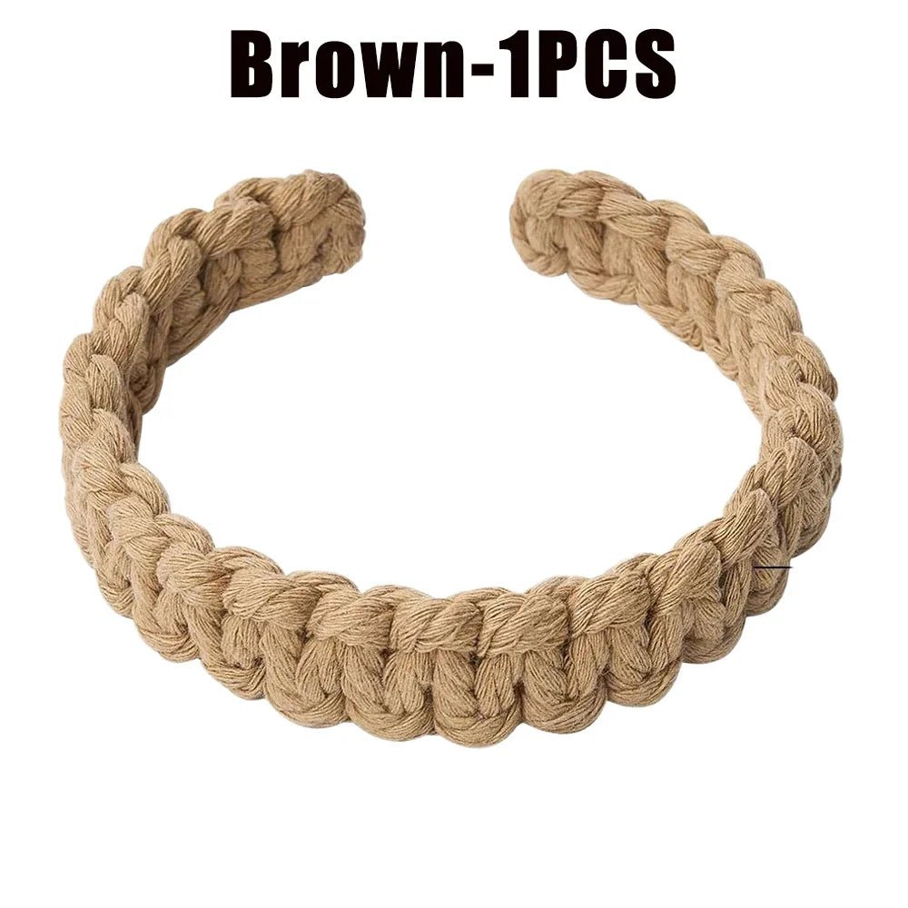 Attaches de rideaux bohèmes faits à la main en jute avec design en fibres naturelles – Supports élégants pour draperies, parfaits pour les accents de chambre - FATAONAttaches de rideaux bohèmes faits à la main en jute avec design en fibres naturelles – Supports élégants pour draperies, parfaits pour les accents de chambreSolutions MaisonFATAON