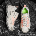 Autumn and Winter Waterproof Hiking Shoes. Non-Slip Hiking Shoes, Travel Shoes, Wear-Resistant Cross-Country Outdoor Shoes, Ice and Snow Sports Shoes - FATAONAutumn and Winter Waterproof Hiking Shoes. Non-Slip Hiking Shoes, Travel Shoes, Wear-Resistant Cross-Country Outdoor Shoes, Ice and Snow Sports ShoesMode HommeFATAON