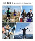Autumn and Winter Waterproof Hiking Shoes. Non-Slip Hiking Shoes, Travel Shoes, Wear-Resistant Cross-Country Outdoor Shoes, Ice and Snow Sports Shoes - FATAONAutumn and Winter Waterproof Hiking Shoes. Non-Slip Hiking Shoes, Travel Shoes, Wear-Resistant Cross-Country Outdoor Shoes, Ice and Snow Sports ShoesMode HommeFATAON