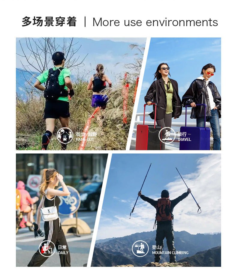 Autumn and Winter Waterproof Hiking Shoes. Non-Slip Hiking Shoes, Travel Shoes, Wear-Resistant Cross-Country Outdoor Shoes, Ice and Snow Sports Shoes - FATAONAutumn and Winter Waterproof Hiking Shoes. Non-Slip Hiking Shoes, Travel Shoes, Wear-Resistant Cross-Country Outdoor Shoes, Ice and Snow Sports ShoesMode HommeFATAON