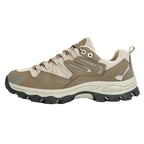 Autumn and Winter Waterproof Hiking Shoes. Non-Slip Hiking Shoes, Travel Shoes, Wear-Resistant Cross-Country Outdoor Shoes, Ice and Snow Sports Shoes - FATAONAutumn and Winter Waterproof Hiking Shoes. Non-Slip Hiking Shoes, Travel Shoes, Wear-Resistant Cross-Country Outdoor Shoes, Ice and Snow Sports ShoesMode HommeFATAON