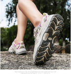 Autumn and Winter Waterproof Hiking Shoes. Non-Slip Hiking Shoes, Travel Shoes, Wear-Resistant Cross-Country Outdoor Shoes, Ice and Snow Sports Shoes - FATAONAutumn and Winter Waterproof Hiking Shoes. Non-Slip Hiking Shoes, Travel Shoes, Wear-Resistant Cross-Country Outdoor Shoes, Ice and Snow Sports ShoesMode HommeFATAON
