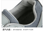 Autumn and Winter Waterproof Hiking Shoes. Non-Slip Hiking Shoes, Travel Shoes, Wear-Resistant Cross-Country Outdoor Shoes, Ice and Snow Sports Shoes - FATAONAutumn and Winter Waterproof Hiking Shoes. Non-Slip Hiking Shoes, Travel Shoes, Wear-Resistant Cross-Country Outdoor Shoes, Ice and Snow Sports ShoesMode HommeFATAON