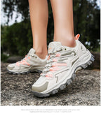 Autumn and Winter Waterproof Hiking Shoes. Non-Slip Hiking Shoes, Travel Shoes, Wear-Resistant Cross-Country Outdoor Shoes, Ice and Snow Sports Shoes - FATAONAutumn and Winter Waterproof Hiking Shoes. Non-Slip Hiking Shoes, Travel Shoes, Wear-Resistant Cross-Country Outdoor Shoes, Ice and Snow Sports ShoesMode HommeFATAON
