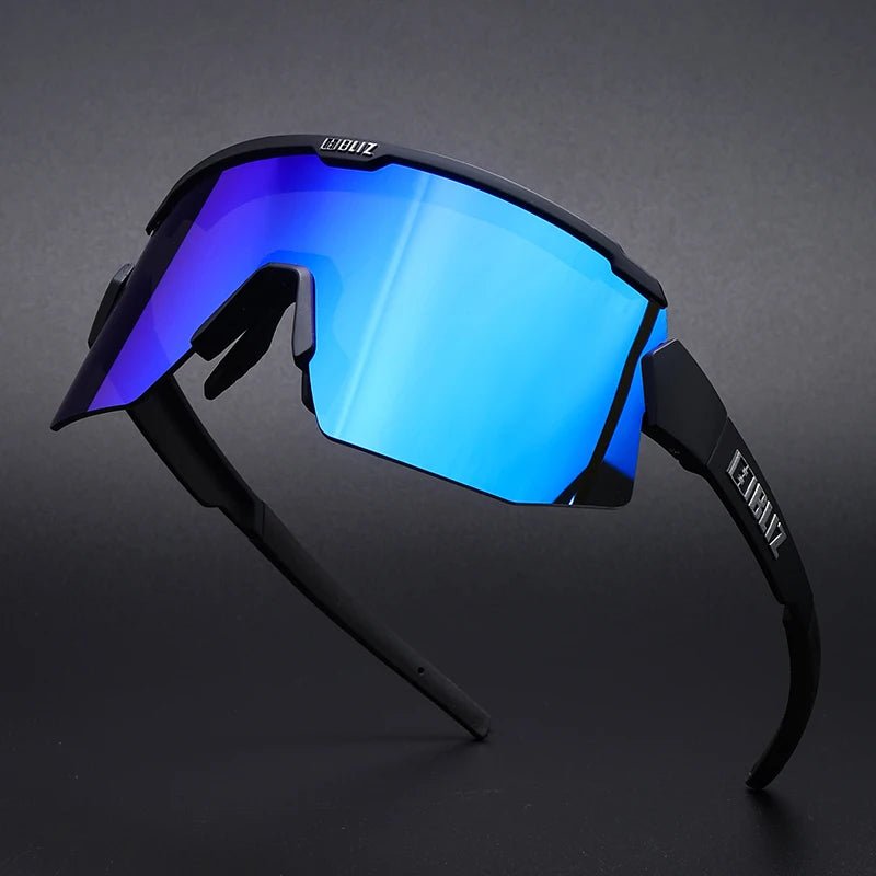 B BLIZ Breeze Premium lunettes de cyclisme UV400-2 HD lentille unisexe lunettes de soleil de sport pour vtt course pêche course vélo lunettes - FATAONB BLIZ Breeze Premium lunettes de cyclisme UV400-2 HD lentille unisexe lunettes de soleil de sport pour vtt course pêche course vélo lunettesMode HommeFATAON