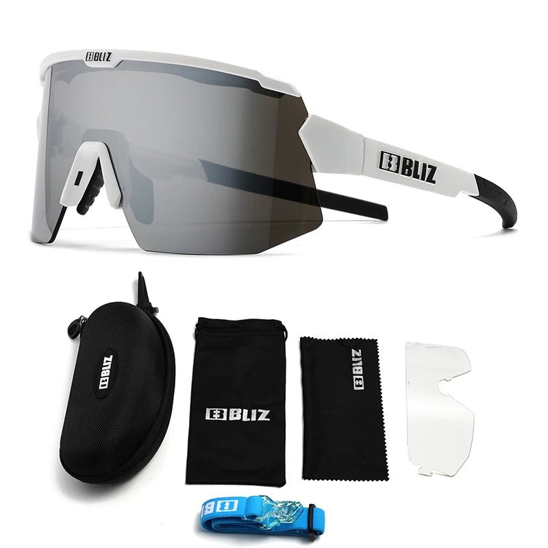 B BLIZ Breeze Premium lunettes de cyclisme UV400-2 HD lentille unisexe lunettes de soleil de sport pour vtt course pêche course vélo lunettes - FATAONB BLIZ Breeze Premium lunettes de cyclisme UV400-2 HD lentille unisexe lunettes de soleil de sport pour vtt course pêche course vélo lunettesMode HommeFATAON