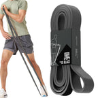 Bandes de résistance élastiques pour fitness, entraînement de force, exercices de traction, pour femmes et hommes, salle de sport à domicile, Pilates - FATAONBandes de résistance élastiques pour fitness, entraînement de force, exercices de traction, pour femmes et hommes, salle de sport à domicile, PilatesFitness & SportFATAON