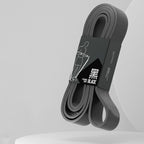 Bandes de résistance élastiques pour fitness, entraînement de force, exercices de traction, pour femmes et hommes, salle de sport à domicile, Pilates - FATAONBandes de résistance élastiques pour fitness, entraînement de force, exercices de traction, pour femmes et hommes, salle de sport à domicile, PilatesFitness & SportFATAON