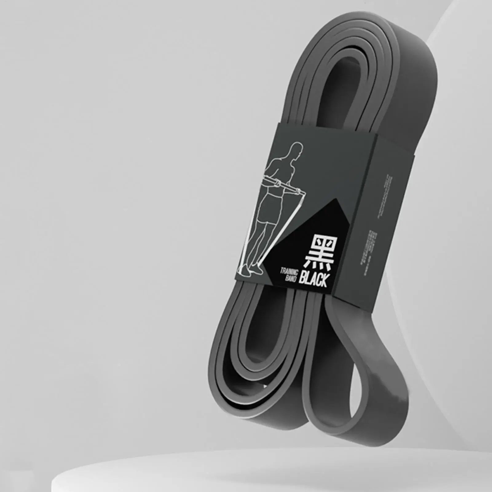 Bandes de résistance élastiques pour fitness, entraînement de force, exercices de traction, pour femmes et hommes, salle de sport à domicile, Pilates - FATAONBandes de résistance élastiques pour fitness, entraînement de force, exercices de traction, pour femmes et hommes, salle de sport à domicile, PilatesFitness & SportFATAON