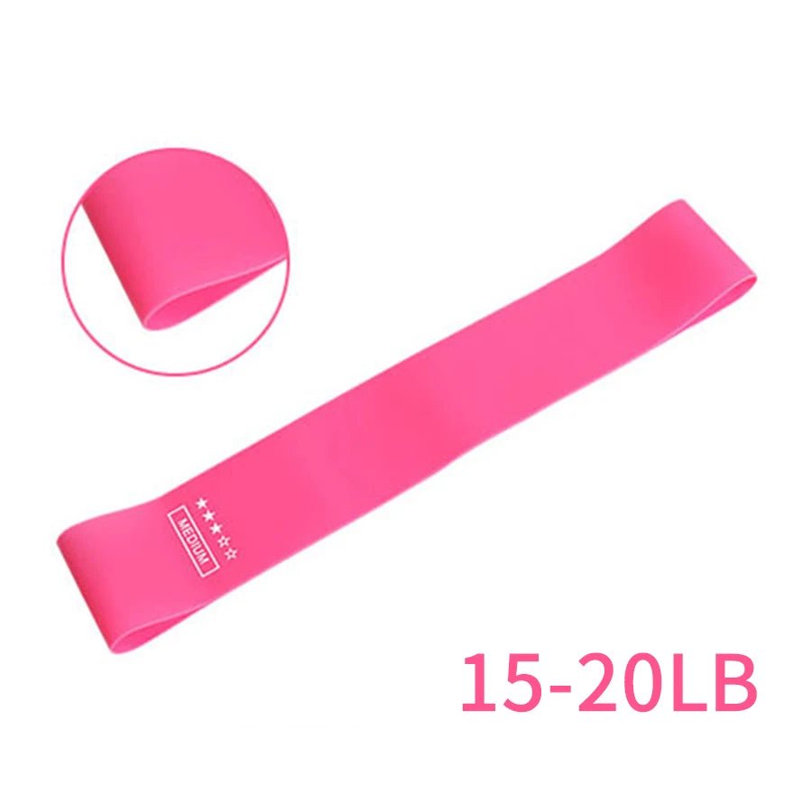 Bandes de résistance élastiques pour la remise en forme, l'entraînement à domicile, le yoga, le sport, les étirements, le Pilates, le CrossFit, l'entraînement en salle de sport - FATAONBandes de résistance élastiques pour la remise en forme, l'entraînement à domicile, le yoga, le sport, les étirements, le Pilates, le CrossFit, l'entraînement en salle de sportFitness & SportFATAON
