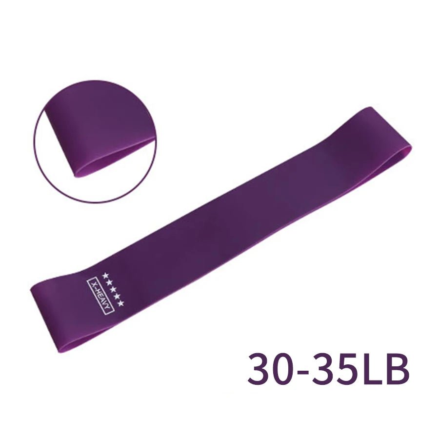 Bandes de résistance élastiques pour la remise en forme, l'entraînement à domicile, le yoga, le sport, les étirements, le Pilates, le CrossFit, l'entraînement en salle de sport - FATAONBandes de résistance élastiques pour la remise en forme, l'entraînement à domicile, le yoga, le sport, les étirements, le Pilates, le CrossFit, l'entraînement en salle de sportFitness & SportFATAON