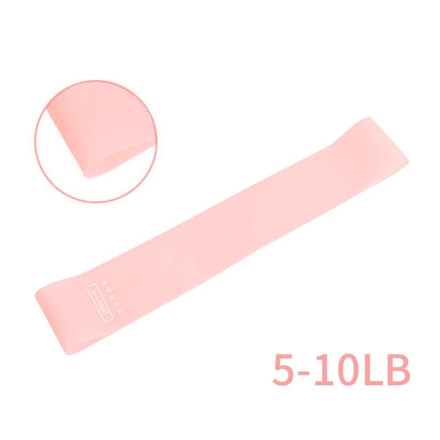 Bandes de résistance élastiques pour la remise en forme, l'entraînement à domicile, le yoga, le sport, les étirements, le Pilates, le CrossFit, l'entraînement en salle de sport - FATAONBandes de résistance élastiques pour la remise en forme, l'entraînement à domicile, le yoga, le sport, les étirements, le Pilates, le CrossFit, l'entraînement en salle de sportFitness & SportFATAON