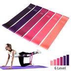 Bandes de résistance élastiques pour la remise en forme, l'entraînement à domicile, le yoga, le sport, les étirements, le Pilates, le CrossFit, l'entraînement en salle de sport - FATAONBandes de résistance élastiques pour la remise en forme, l'entraînement à domicile, le yoga, le sport, les étirements, le Pilates, le CrossFit, l'entraînement en salle de sportFitness & SportFATAON