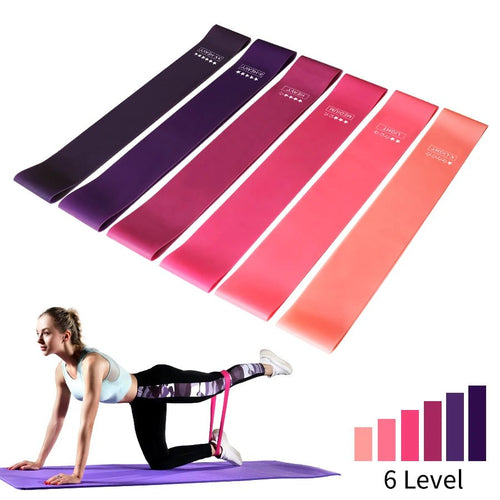 Bandes de résistance élastiques pour la remise en forme, l'entraînement à domicile, le yoga, le sport, les étirements, le Pilates, le CrossFit, l'entraînement en salle de sport - FATAONBandes de résistance élastiques pour la remise en forme, l'entraînement à domicile, le yoga, le sport, les étirements, le Pilates, le CrossFit, l'entraînement en salle de sportFitness & SportFATAON